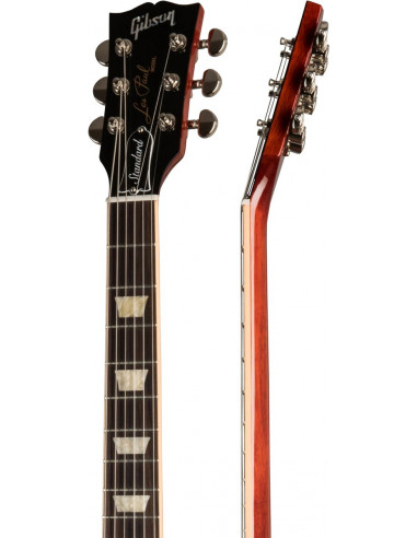 GIBSON LES PAUL STANDARD '60s SUNBURST