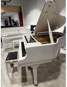 RITMÜLLER R9S BLANC BRILLANT 2