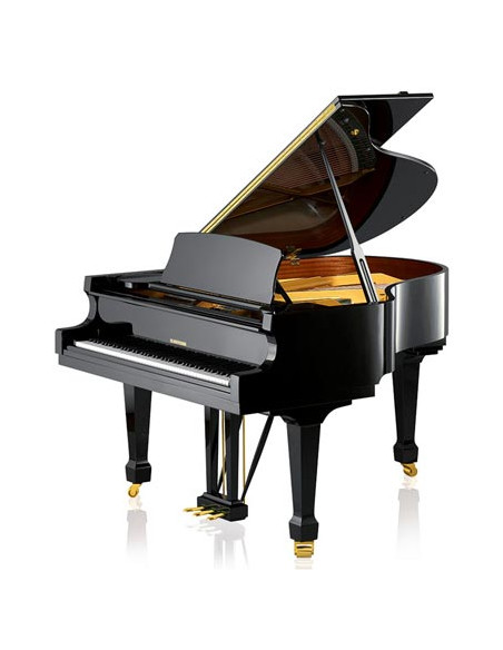 W.HOFFMANN TRADITION T177 NOIR BRILLANT