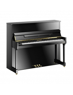 ZIMMERMANN S4 NOIR BRILLANT