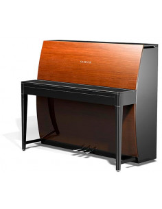 SAMICK MD-121X MERISIER / NOIR