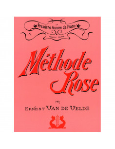 Méthode Rose version traditionnelle