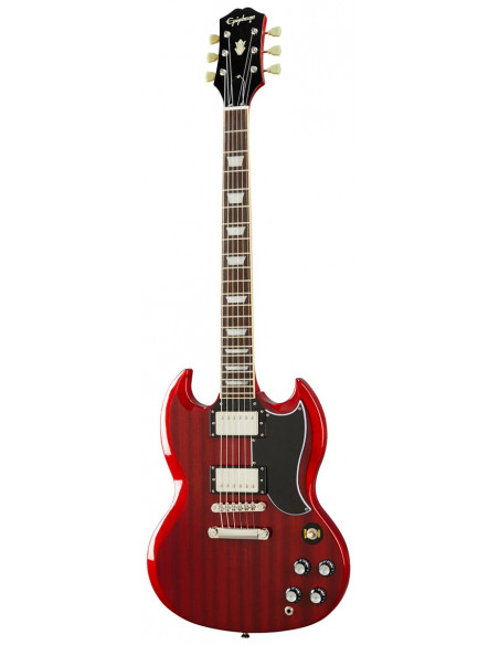 EPIPHONE SG STANDARD 61s VINTAGE CHERRY