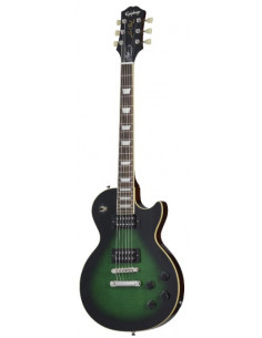 EPIPHONE LES PAUL STANDARD SLASH ANACONDA BURST