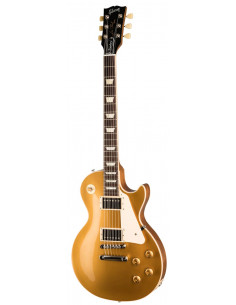 GIBSON LES PAUL STANDARD 50s GOLD TOP