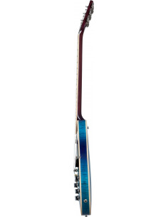 GIBSON ES-339 FIGURED BLUEBERRY BURST 2