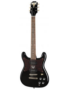 EPIPHONE WILSHIRE P-90S EBONY