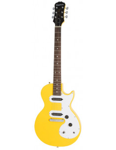 EPIPHONE LES PAUL MELODY MAKER E1 SUNSET YELLOW