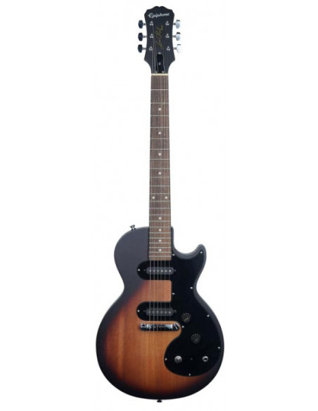 EPIPHONE LES PAUL MELODY MAKER E1 VINTAGE SUNBURST