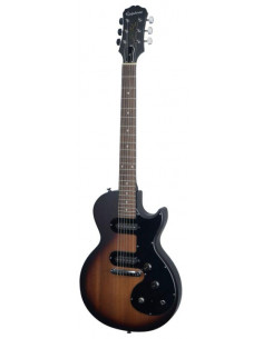 EPIPHONE LES PAUL MELODY MAKER E1 VINTAGE SUNBURST 2