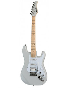 KRAMER FOCUS VT-211S PEWTER GRAY