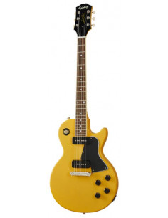 EPIPHONE LES PAUL SPECIAL TV YELLOW