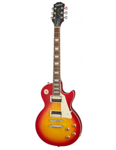 EPIPHONE LES PAUL CLASSIC WORN HERITAGE CHERRY SUNBURST
