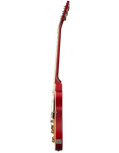 EPIPHONE LES PAUL CLASSIC WORN HERITAGE CHERRY SUNBURST 2