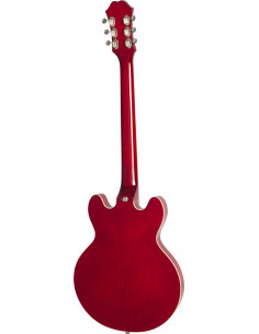 EPIPHONE CASINO COUPE CHERRY 2