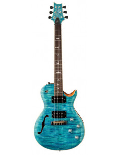 PRS SE ZACH MYERS BLUE
