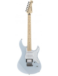 YAMAHA PACIFICA PA112VMIB ICE BLUE REMOTE LESSON