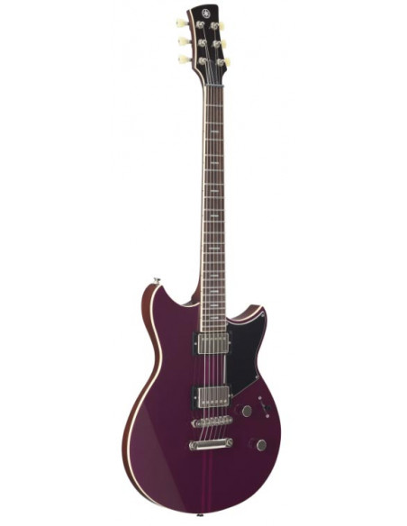 YAMAHA REVSTAR STANDARD RSS20 HOT MERLOT