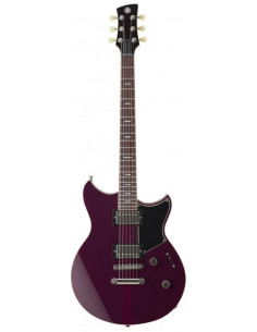YAMAHA REVSTAR STANDARD RSS20 HOT MERLOT