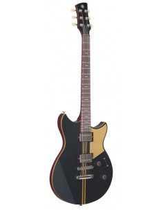 YAMAHA REVSTAR PROFESSIONAL MIJ RSP20X RUSTY BRASS CHARCOAL 2