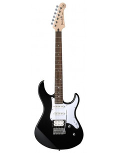 YAMAHA PACIFICA PA112V BLACK