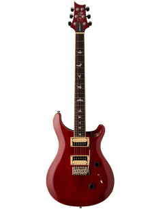 PRS SE STANDARD 24 VINTAGE CHERRY