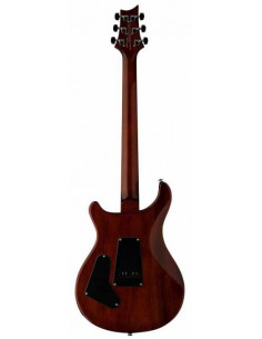 PRS SE STANDARD 24-08 TOBACCO BURST 2