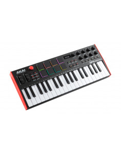 AKAI MPK MINI PLUS