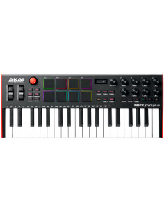 AKAI MPK MINI PLUS 2