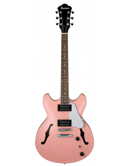 IBANEZ AS63 CRP ARTCORE CORAL PINK