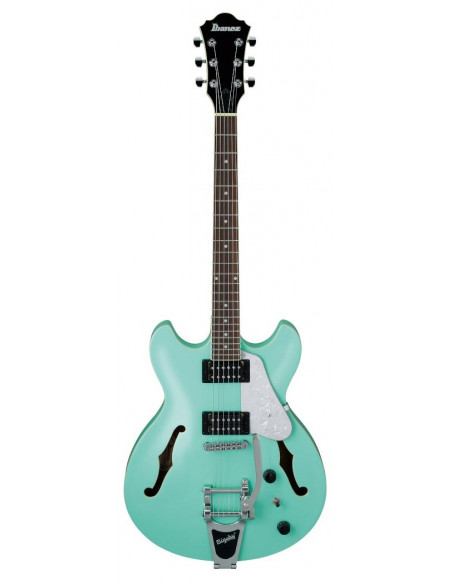 IBANEZ AS63T CRP ARTCORE SEA FOAM GREEN