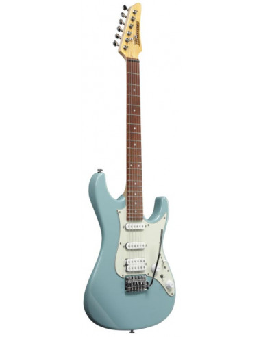 IBANEZ AZES40 PRB STANDARD PURIST BLUE