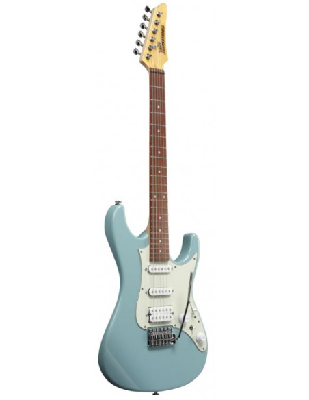 IBANEZ AZES40 PRB STANDARD PURIST BLUE