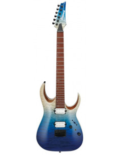 IBANEZ RGA42HPQM BIG BLUE ICEBERG GRADATION