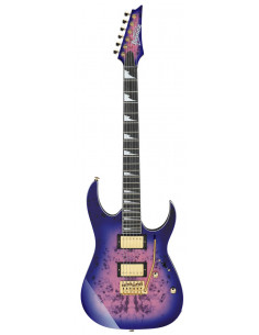 IBANEZ GRG220PA RLB GIO ROYAL PURPLE BURST