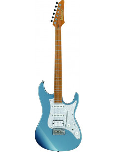 IBANEZ AZ2204 ICM ICE BLUE METALLIC PRESTIGE