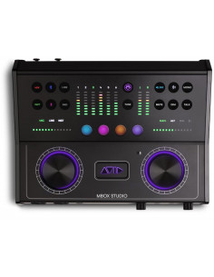 AVID MBOX STUDIO