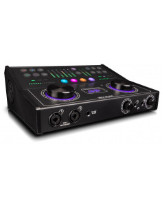 AVID MBOX STUDIO 2