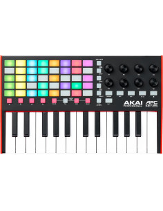 AKAI APC KEY 25 MK2 2