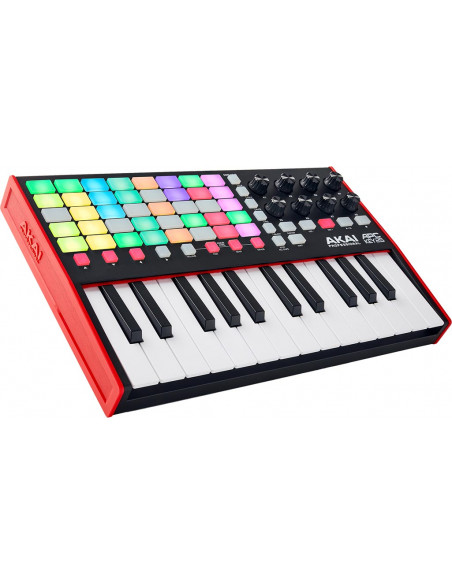 AKAI APC KEY 25 MK2