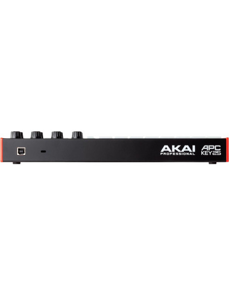 AKAI APC KEY 25 MK2