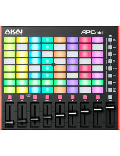 AKAI APC MINI MK2 2