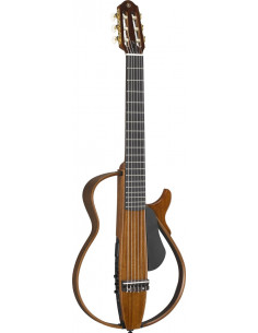 YAMAHA SLG200NW NATURAL SILENT 2