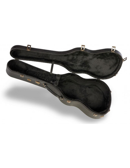 ALHAMBRA 9P-CW-E8 + ETUI 9557