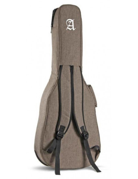 ALHAMBRA CROSSOVER CS-LR CW E1 + HOUSSE 9738