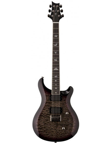 PRS SE MARK HOLCOMB BURST