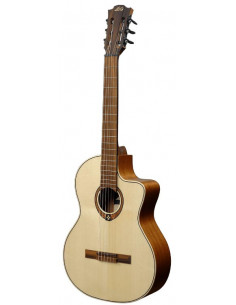 LAG OC88CE OCCITANIA CLASSIQUE CUTAWAY 2