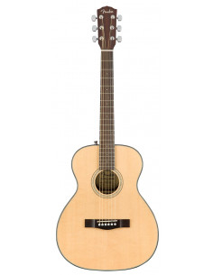 FENDER CT-140SE NATURAL