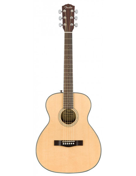 FENDER CT-140SE NATURAL