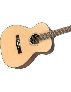 FENDER CT-140SE NATURAL 2